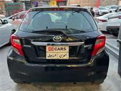 تويوتا يارس